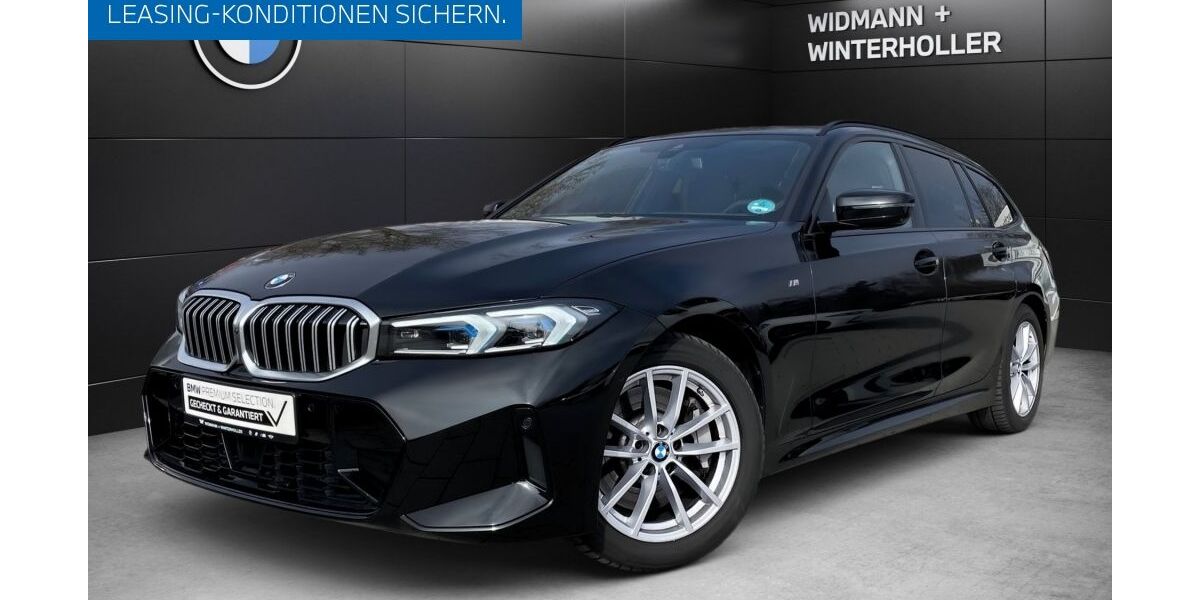 BMW 330 19.500 km 48.480 &euro; Fürstenfeldbruck 82256