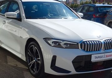 BMW 320 104.000 km 29.950 &euro; Dachau (bei München) 85221