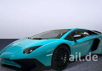 Lamborghini Aventador 13.221 km 428.900 &euro; Grünwald 82031