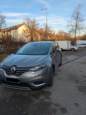 Gebrauchte Renault Espace