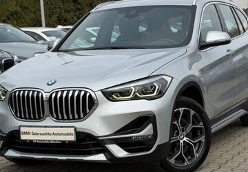 BMW X1 117.000 km 21.950 &euro; München 81243