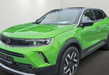 Opel Mokka-e 32.177 km 18.880 &euro; Gröbenzell 82194