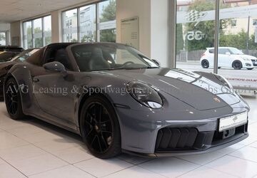 Porsche 992 4.654 km 206.900 &euro; Starnberg am See, bei München 82319