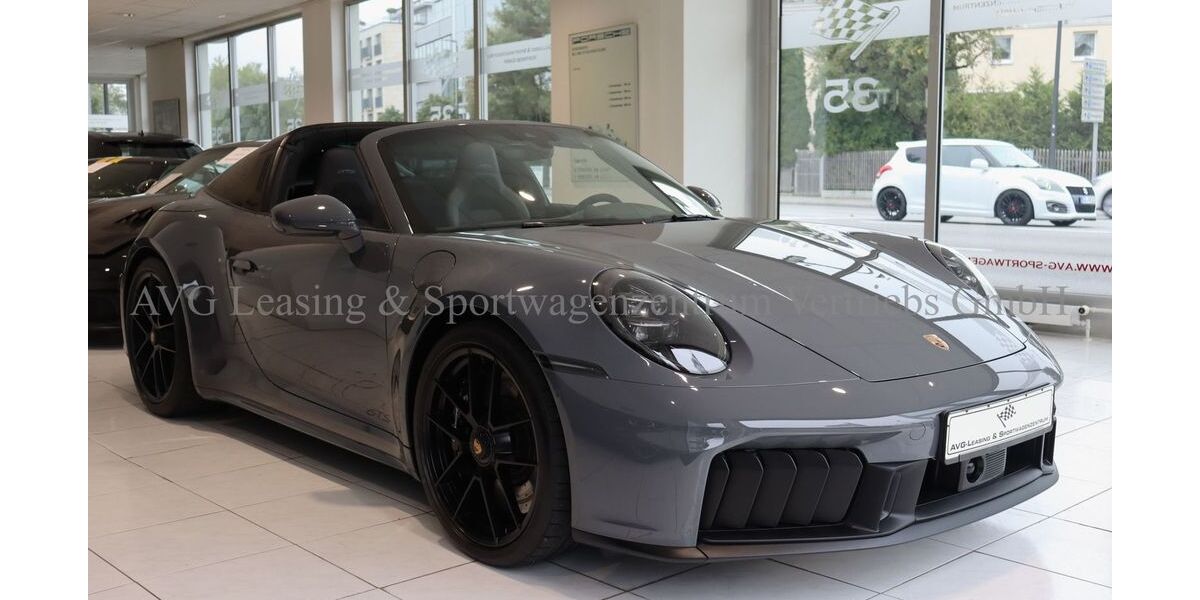 Porsche 992 4.654 km 206.900 &euro; Starnberg am See, bei München 82319