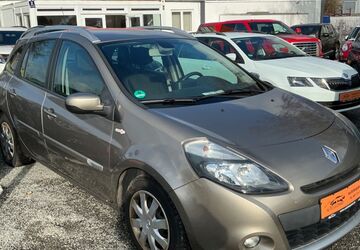 Renault Clio 40.900 km 4.800 &euro; Garching bei München-Hochbrück 85748