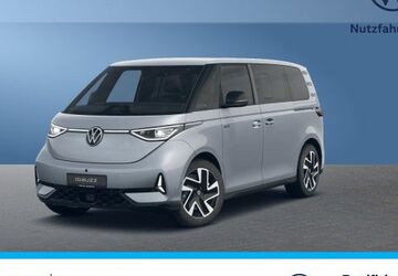 VW ID. Buzz 3.353 km 62.950 &euro; München 81829