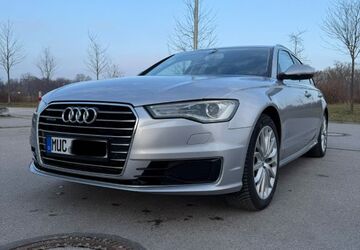 Audi A6 175.500 km 12.500 &euro; München 81245