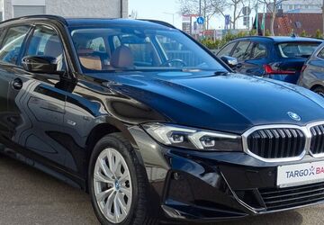 BMW 320 75.000 km 25.950 &euro; Dachau (bei München) 85221