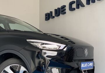 MG ZS 46.367 km 16.900 &euro; München 80997