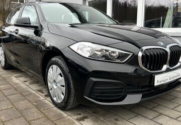 BMW 116 103.750 km 17.900 &euro; Hebertshausen bei Dachau 85241