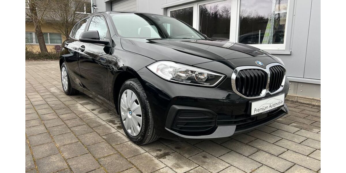 BMW 116 103.750 km 17.900 &euro; Hebertshausen bei Dachau 85241