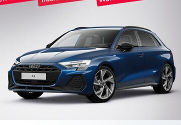 Audi A3 6.378 km 38.946 &euro; Eching 85386