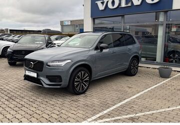 Volvo XC90 29.000 km 54.990 &euro; Baierbrunn 82065