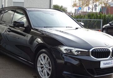 BMW 320 155.000 km 22.950 &euro; Dachau (bei München) 85221
