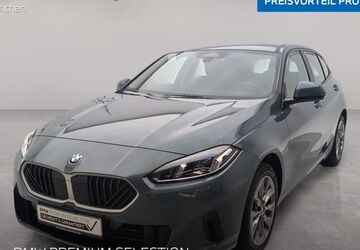 BMW 120 8.703 km 30.995 &euro; München 80939