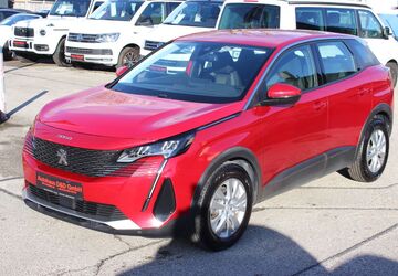 Peugeot 3008 63.473 km 19.900 &euro; Höhenkirchen 85635