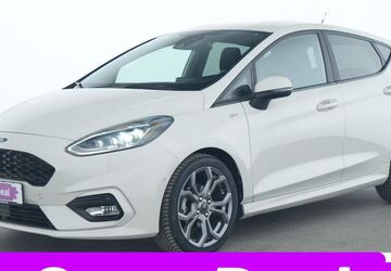 Ford Fiesta 54.313 km 14.285 &euro; Garching bei München 85748