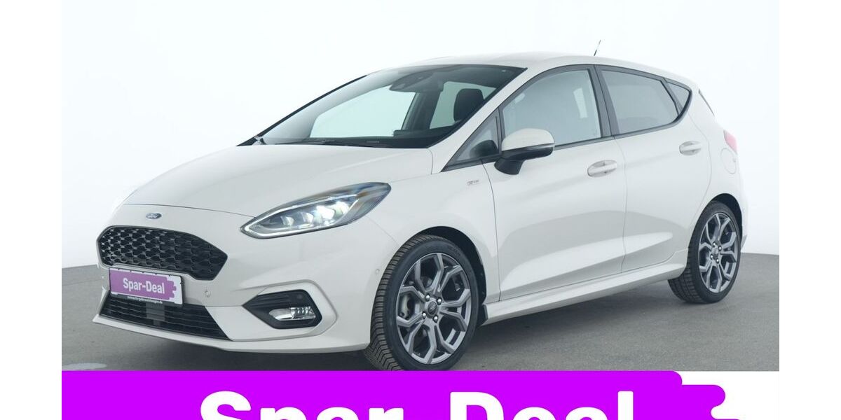 Ford Fiesta 54.313 km 14.285 &euro; Garching bei München 85748