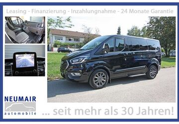 Ford Tourneo Custom 65.000 km 29.990 &euro; München 81825