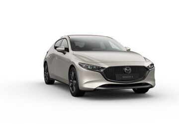 Mazda 3 1.114 km 30.790 &euro; Neufahrn 85375