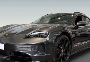 Porsche Taycan 27.852 km 125.000 &euro; München 81669