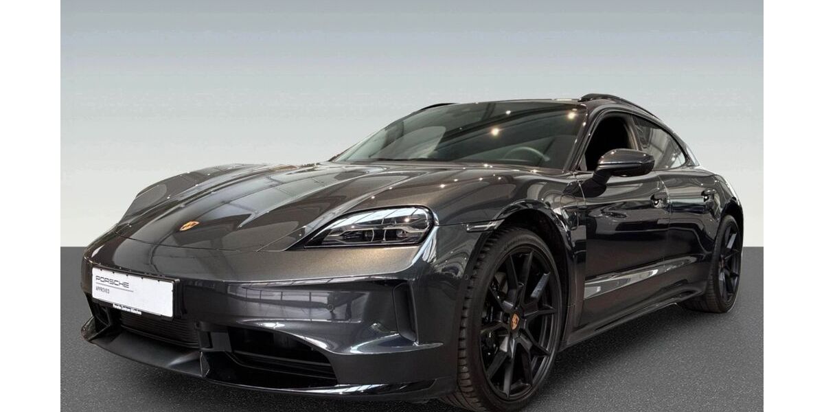 Porsche Taycan 27.852 km 125.000 &euro; München 81669