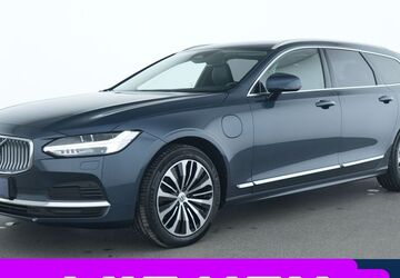 Volvo V90 67.199 km 33.875 &euro; Garching bei München 85748
