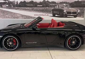 Porsche 911 81.750 km 86.900 &euro; Anzing 85646