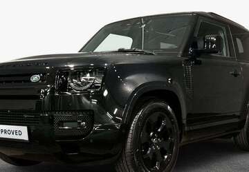 Land Rover Defender 40.430 km 58.850 &euro; München 81477