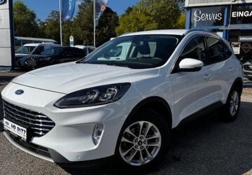 Ford Kuga 77.802 km 22.500 &euro; Unterhaching 82008