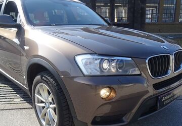 BMW X3 265.000 km 9.900 &euro; München 81249