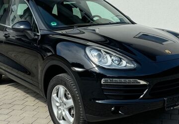 Porsche Cayenne 227.000 km 13.790 &euro; Eichenau 82223