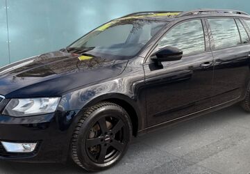 Skoda Octavia 230.000 km 5.999 &euro; München 81243