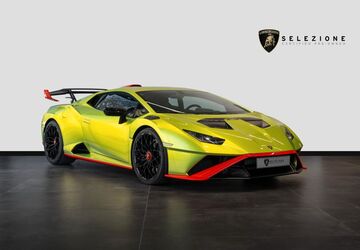 Lamborghini Huracán 5.000 km 339.000 &euro; München 80636