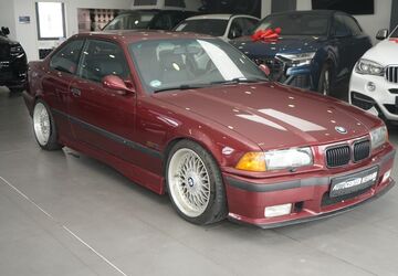 BMW 328 227.332 km 24.980 &euro; Neufahrn 85375