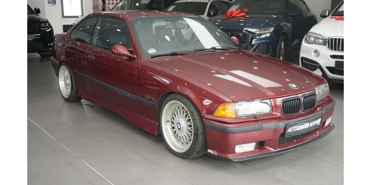 BMW 328 227.332 km 24.980 &euro; Neufahrn 85375