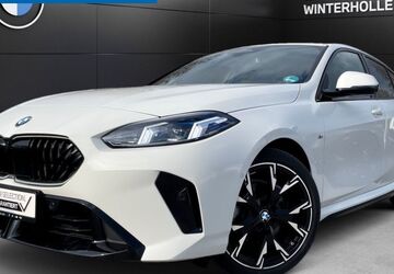 BMW 120 29.500 km 32.490 &euro; Fürstenfeldbruck 82256