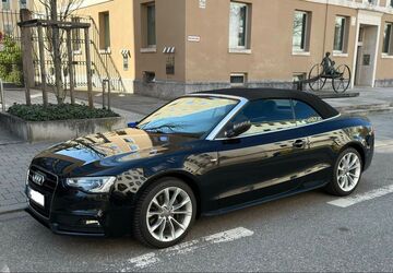 Audi A5 239.000 km 13.200 &euro; München 80333