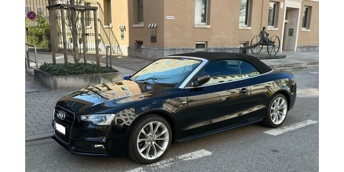 Audi A5 239.000 km 13.200 &euro; München 80333