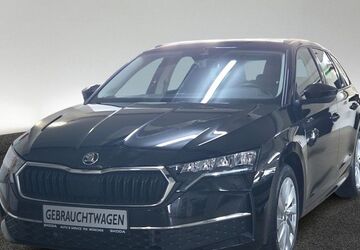 Skoda Octavia 22.900 km 29.960 &euro; München 80935