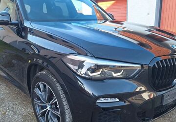 BMW X5 143.041 km 44.900 &euro; Otterfing 83624