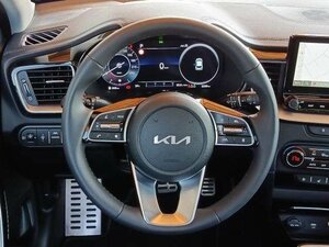 Kia XCEED 1.5T 140 DCT7 PLATINUM GSD 4.000 km 28.990 &euro; Höhenkirchen-Siegertsbrun 85635