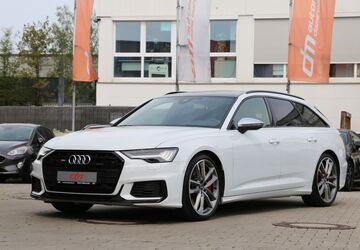 Audi S6 227.830 km 37.800 &euro; Kirchheim bei München 85551