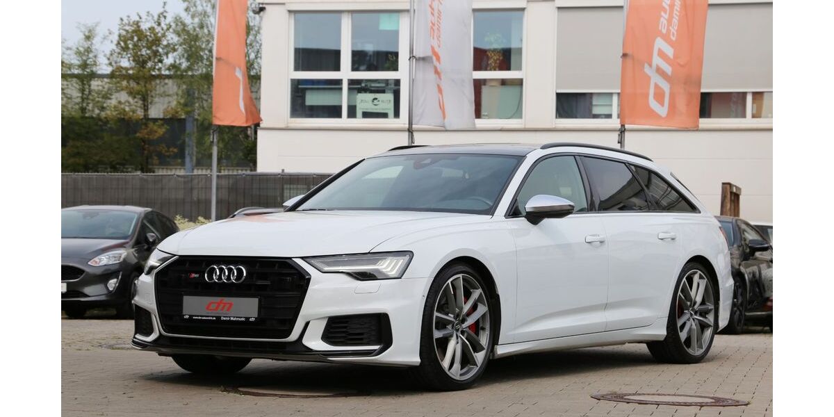 Audi S6 227.830 km 37.800 &euro; Kirchheim bei München 85551