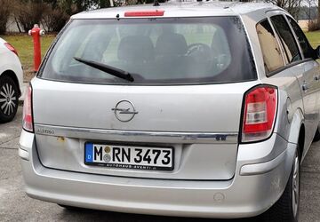 Opel Astra 240.000 km 1.200 &euro; München 80937
