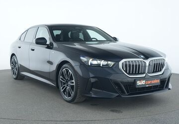 BMW 520 30.423 km 50.990 &euro; Garching 85748