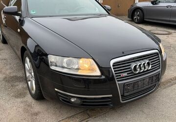 Audi A6 340.000 km 2.950 &euro; München 81829