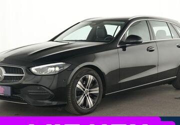 Mercedes-Benz C 200 58.321 km 31.225 &euro; Garching bei München 85748