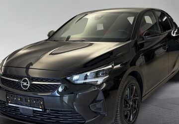 Opel Corsa 29.400 km 17.890 &euro; München 80339