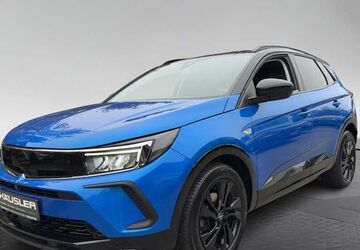 Opel Grandland (X) 48.000 km 22.990 &euro; Fürstenfeldbruck 82256